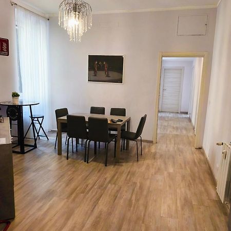 Alexadom Leilighet Roma Eksteriør bilde